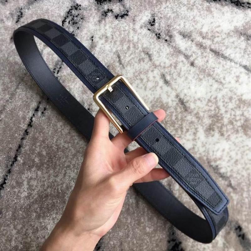 LV Belts 7544